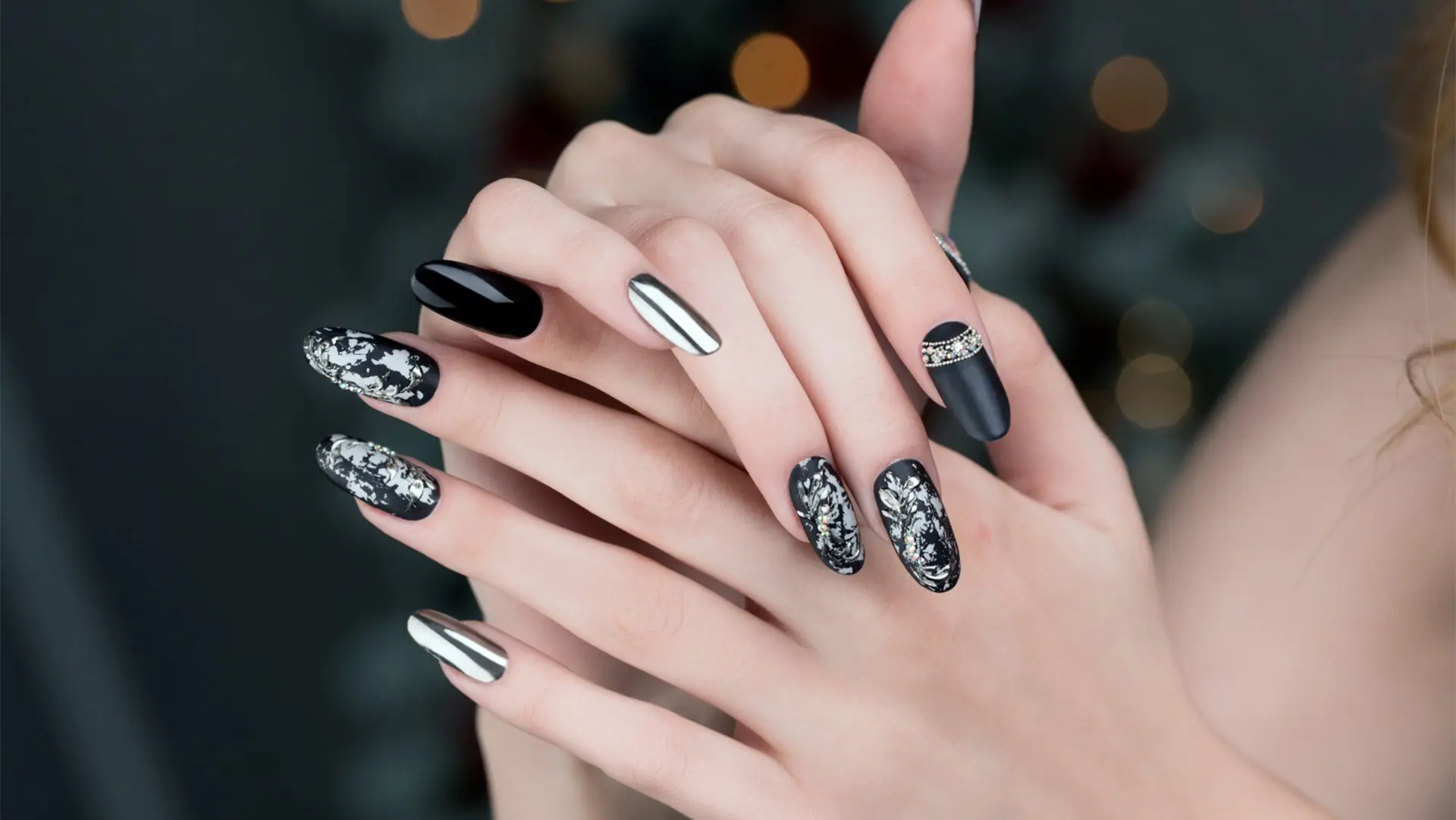 Çamlıyayla Protez Tırnak